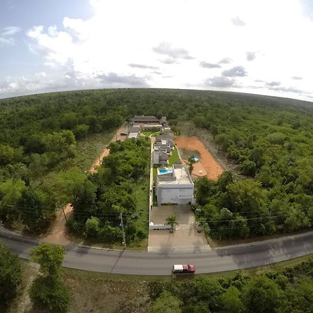 Green Village Bayahibe La Romana Eksteriør billede