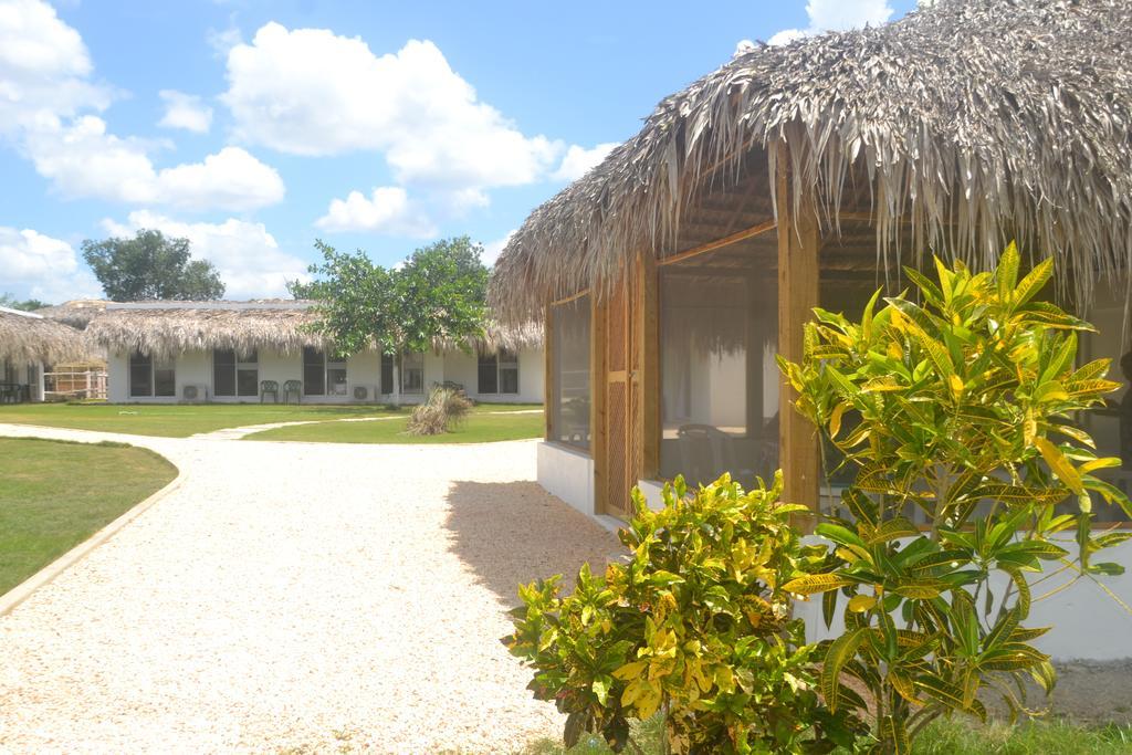 Green Village Bayahibe La Romana Eksteriør billede